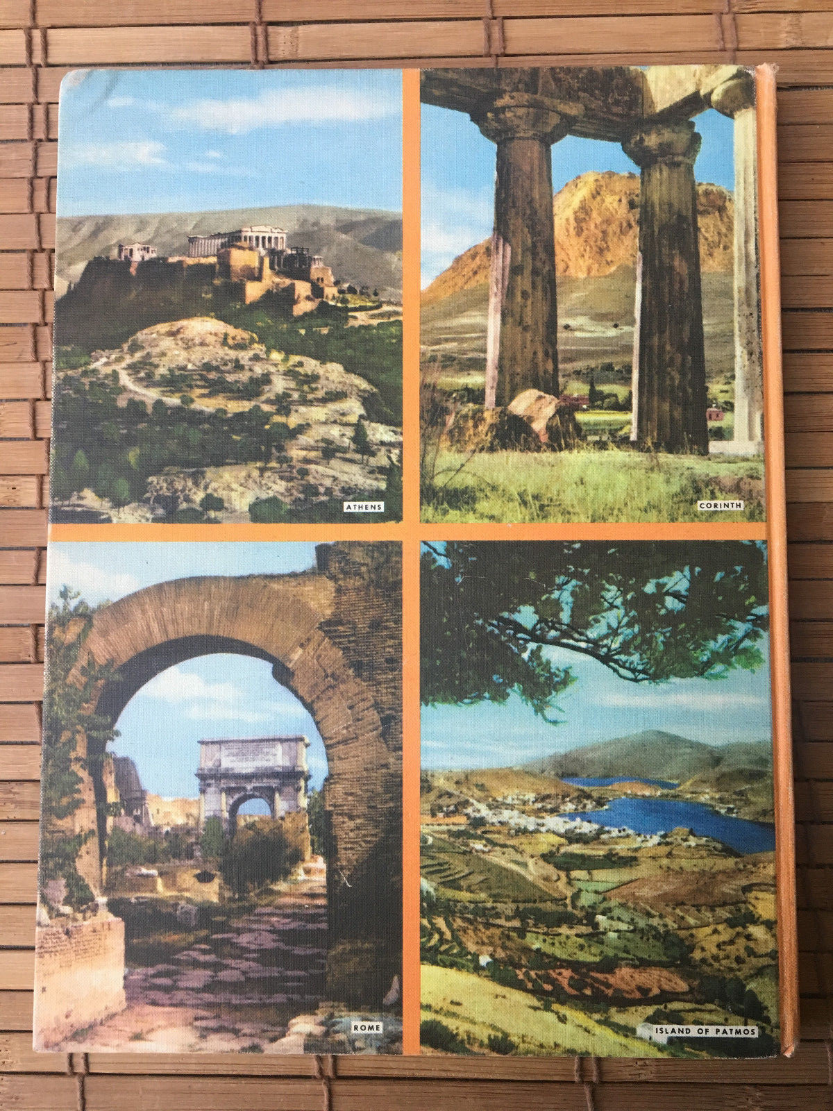 THE GOOD NEWS  The New Testament With Over 500 Illustrations and Maps 1957