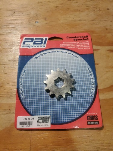 つかっぴぃ Kawasaki ZX6R G1/G2/J1/J2 1998-2001 Renthal Rear Sprocket