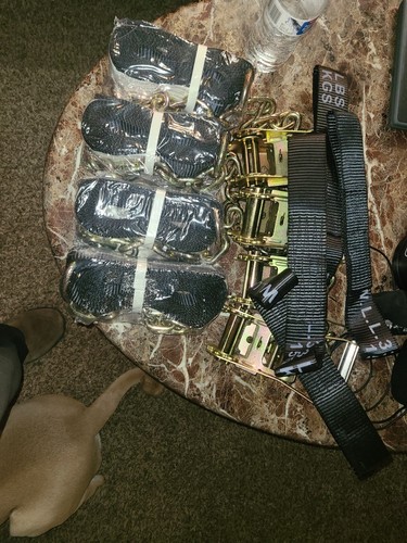 Fotos del artículo de un comprador verificado