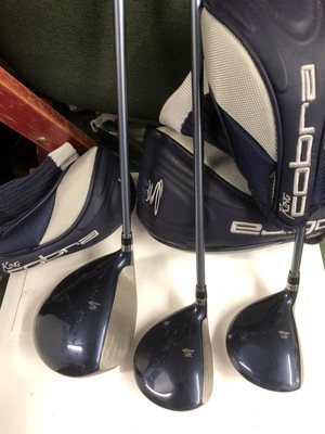 King Cobra Clubs for sale in South Africa | 20 second hand ...