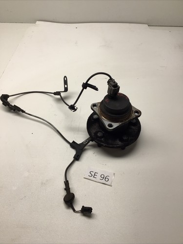 軸46 KAWASAKI ZX6R 2000-2023 REAR AXLE CASTLE FLANGED NUT