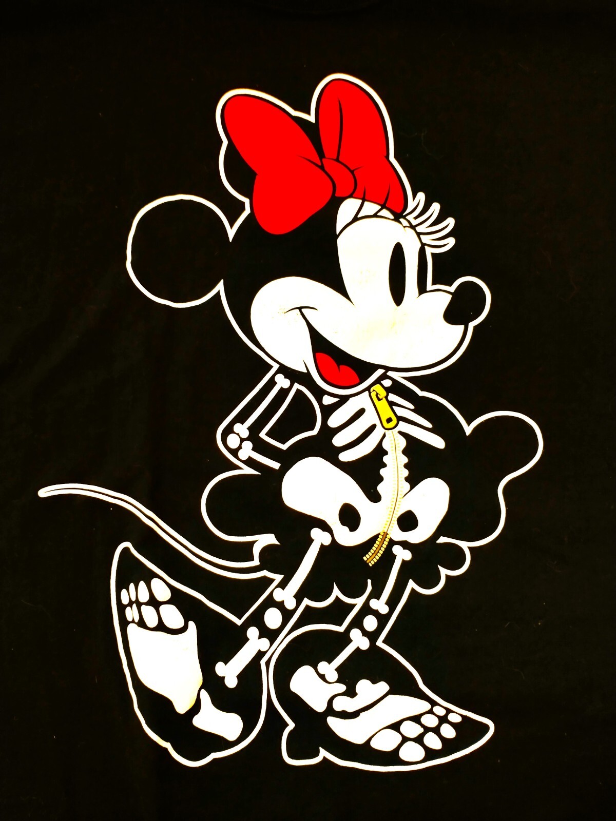 Supreme × Disney Skeleton Tee Black M Supreme Jack Skellington Tee XXL, new Supreme x Disney Shirt