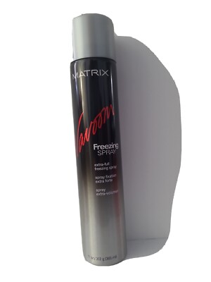 Matrix Vavoom Extra-Full Freezing Spray - 11 oz