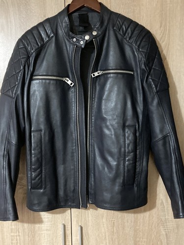 【新品未使用、タグ無し】HUGO BOSS ジャケット BOSS - レギュラーフィット タキシードジャケット バージン
