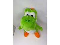 giant yoshi plush