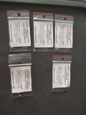 Fotos del artículo de un comprador verificado
