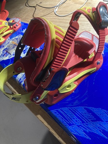 Bindings Vintage