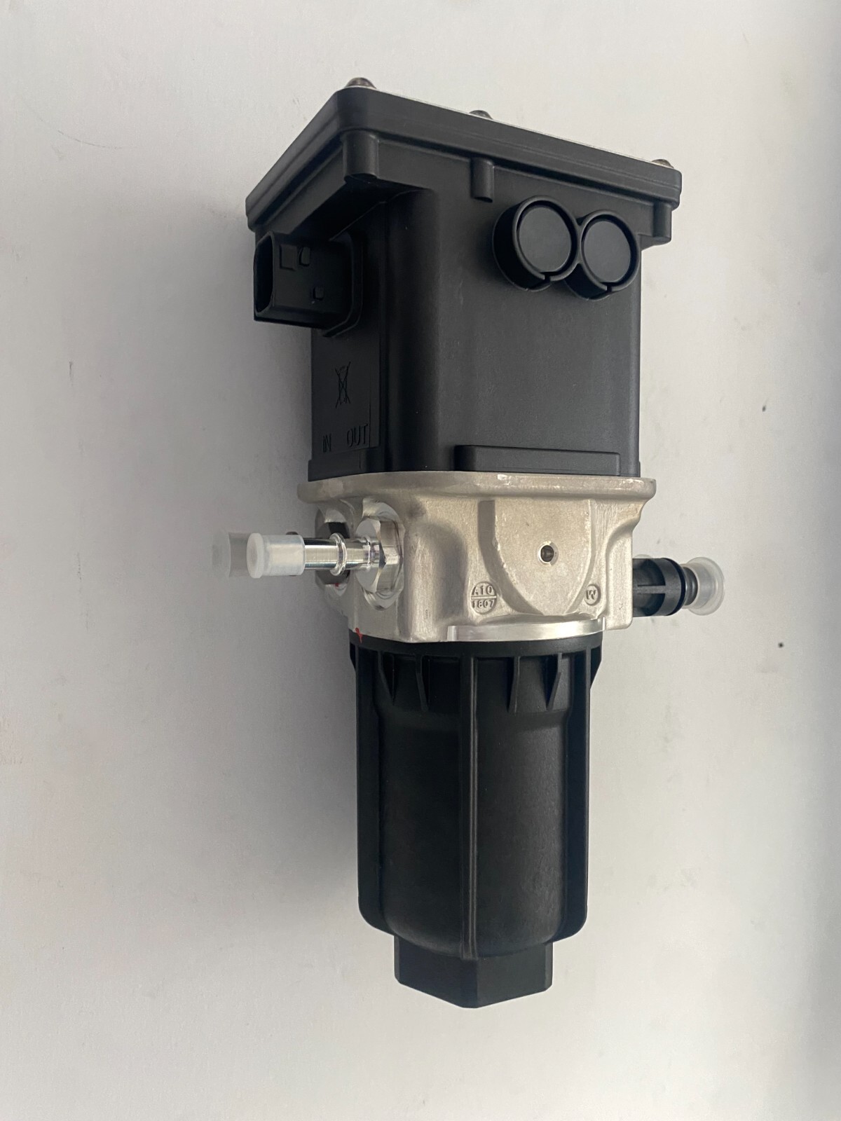 CUMMINS P/N 4388105 DEF DOSER PUMP CHANGES TO 5506956RXCUM