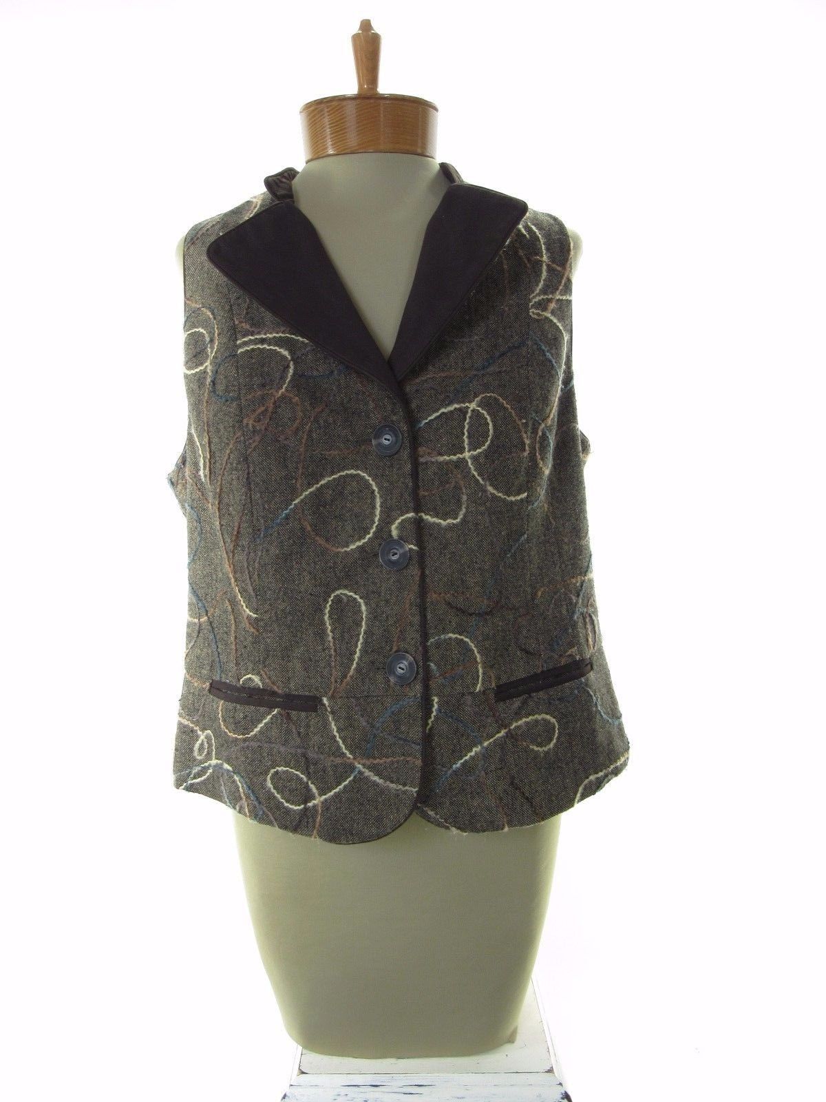 Coldwater Creek Coats, Jackets & Vests for Women