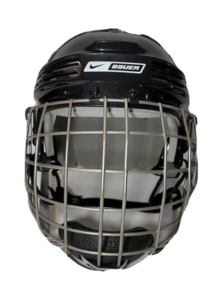 bauer 9500 helmet