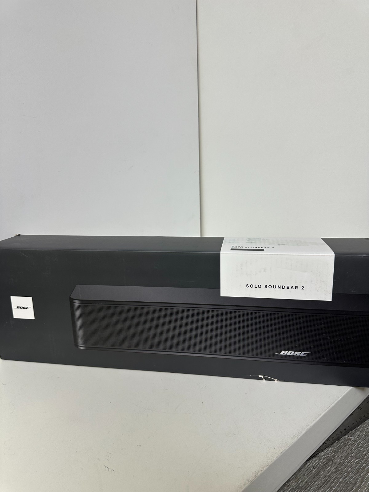 Bose Solo Soundbar Ⅱ Bose Solo Soundbar 2 | Costco