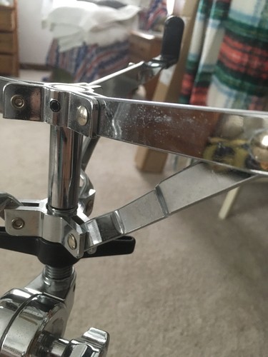 Pearl Snare Stand