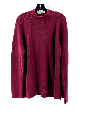 gap tunic sweater