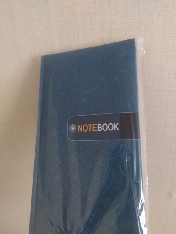 North Korea 2025 Notebook
