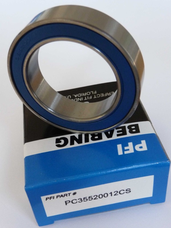 ** Pfi - Automotive-Bearing  Pc35520012cs ...... 35x52x12mm .......... ** Neu **