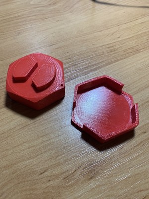 tank opener and holder OHVALE