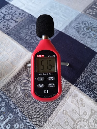 Fotos del artículo de un comprador verificado