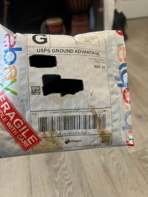 Item photo(s) from verified buyer