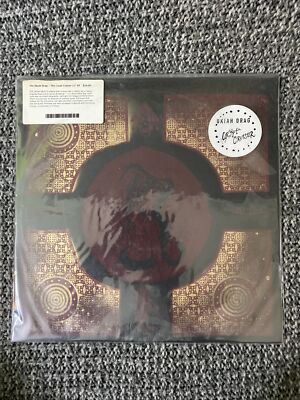 Ukiah Drag Lp 12  Crypt Cruiser 2014  Mint