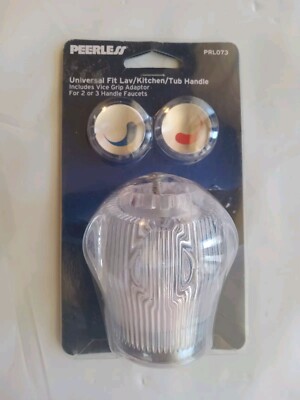 Peerless Kitchen/ Tub/ Shower Handle 