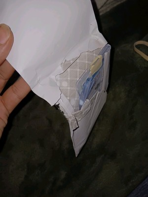 Fotos del artículo de un comprador verificado
