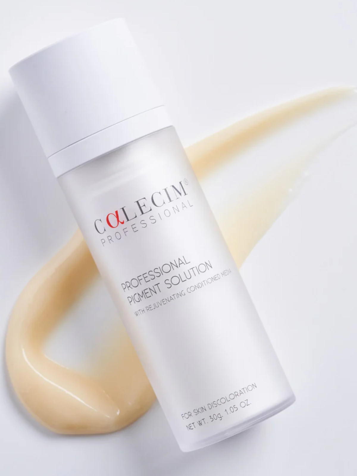 Calecim Professional - Pigment Solution 3 x 5g