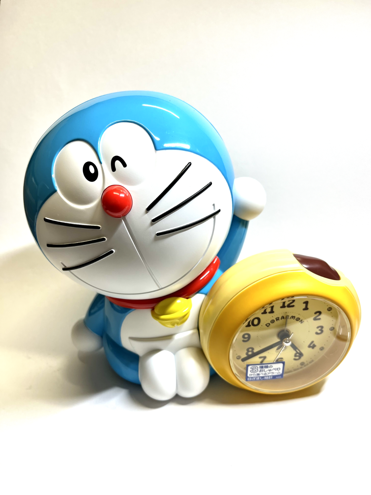 時計 SEIKO yoshikitty voice alarm clock SEIKO VOICE ALARM CLOCK YOSHIKITTY KITTY COLLABORATION