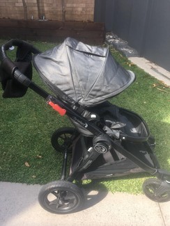 pram belly bar covers Prams & Strollers