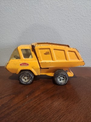 Vintage Tonka Dump Truck - Hoot N Hauler 1960s