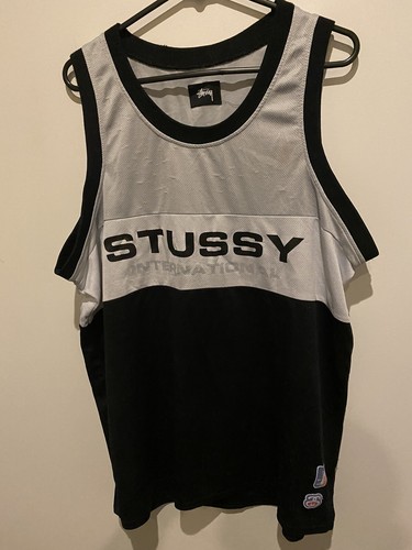 stussy tank top pixel ボブマーリー xl $_12.JPG?set_id=880000500F