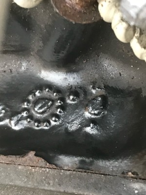 image 1 of engine