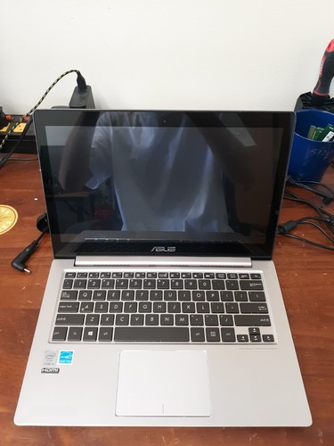 ASUS ZenBook UX303L INTEL I7-5500U@2.40GHz 8GB RAM NO DRIVES PARTS 5347 | eBay ASUS ZenBook UX303L INTEL I7-5500U@2.40GHz 8GB RAM NO DRIVES PARTS 5347 | eBay