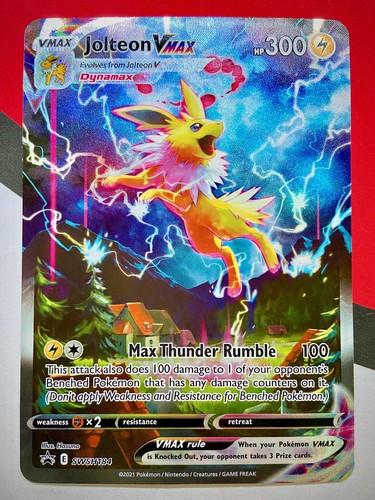 Jolteon 101/108 ポケモンカード Jolteon Gold Star 101/108 Non Holo 2008 World Championship