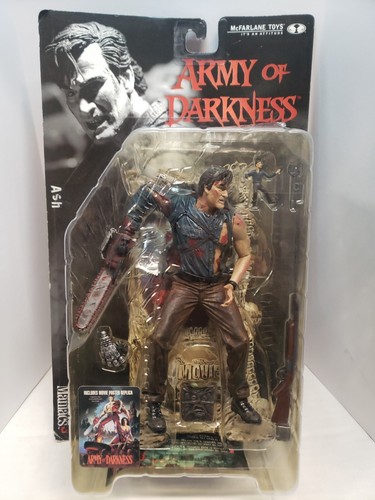 SF・ファンタジー・ホラー MOVIE MANIACS ARMY OF DARKNESS Ash $_12.JPG?set_id=880000500F