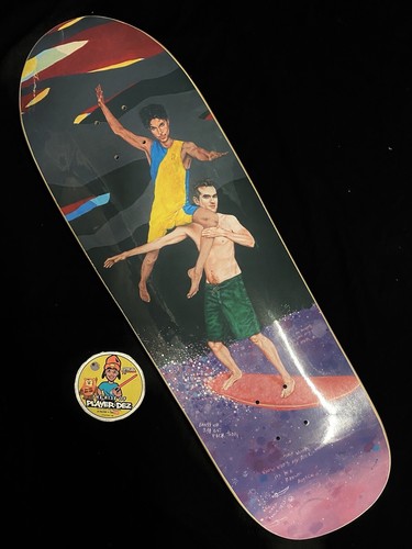 インセイン　SILAS×INSANE SKATE DECK 新品未使用 SILAS SILAS×INSANE SKATE DECK : ZOZOTOWN Yahoo!店 - 通販