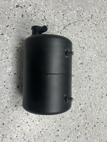 Cams Vacuum Canisters