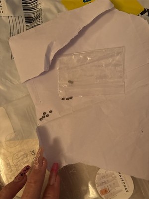 Artikelfoto(s) von einem verifizierten Käufer