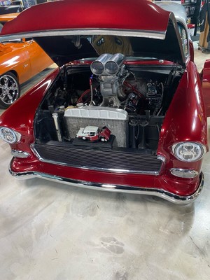 image 1 of engine