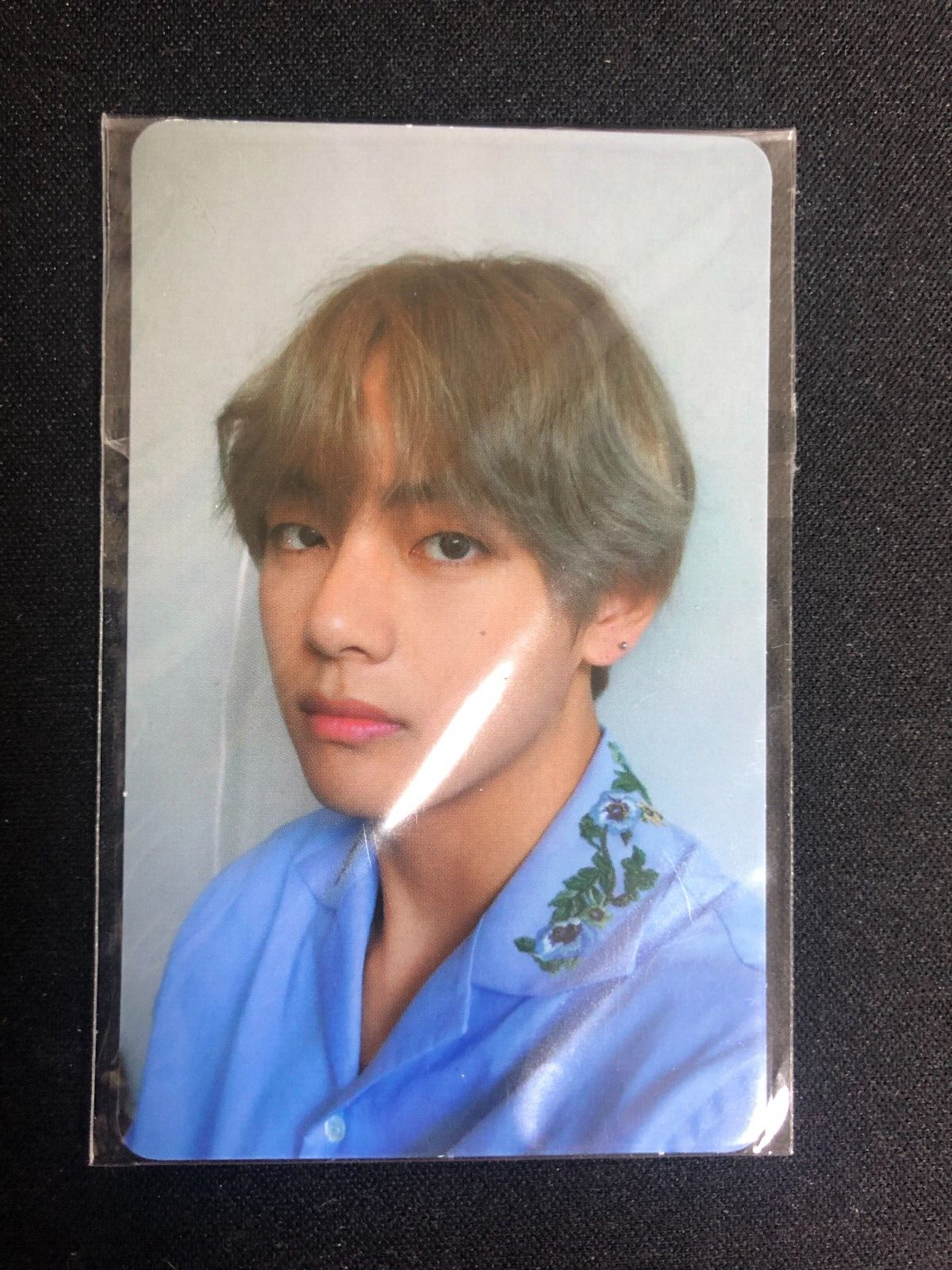 BTS V トレカ　LOVE YOURSELF $_57.PNG?set_id=880000500F