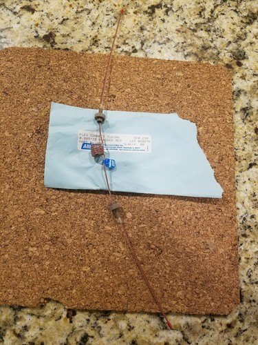 Alltech - #35851 - Flex Connect Tubing - 1/16