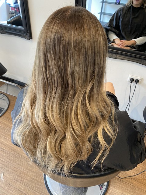 Mobile Hairdresser And Hair Extension Specialist Waterloo Gumtree