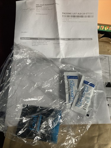 Foto dell'oggetto di un acquirente verificato