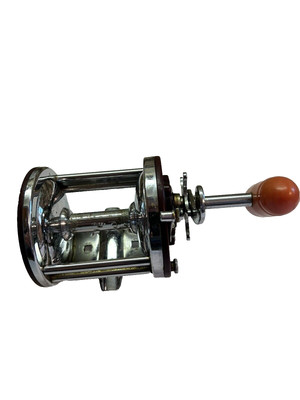 Vintage Penn Jigmaster No.500 Conventional Saltwater Reel-Nice N Smooth