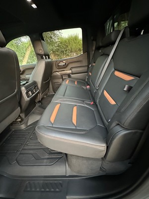 image 6 of interior