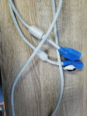 TOTAL TECHNOLOGIES COMPUTER CABLE E193793