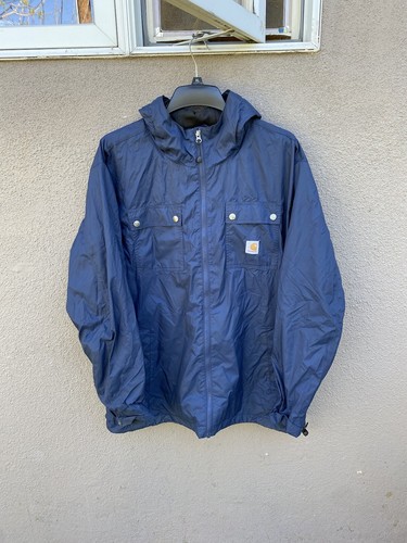 Carhartt Rockford Rain Defender Jacket Mens Size 2XL Coat