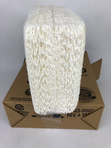 Vornado MD1-0001 Genuine Humidifier Replacement 1'' Wick Filters 2 Pack