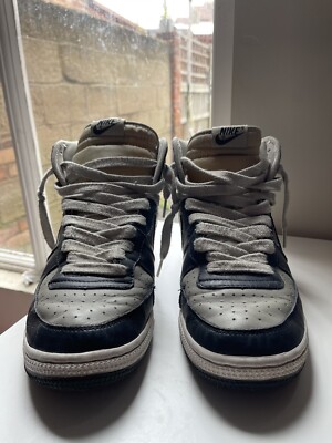 nike harris tweed trainers terminator