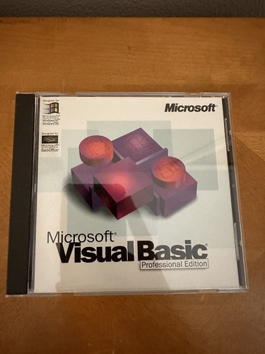 専用Microsoft Visual Basic 6.0 professio Microsoft Visual Basic 6.0 Professional Edition : Microsoft