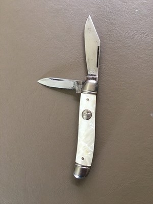 Vintage Knife Lot A-22